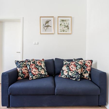 Bpr Blooming Design Home With A/C Budapest Esterno foto