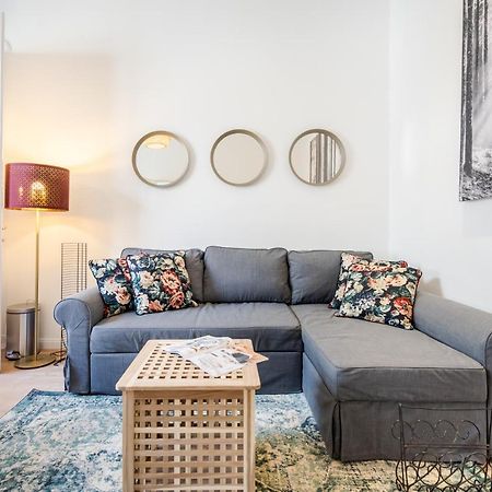 Bpr Blooming Design Home With A/C Budapest Esterno foto