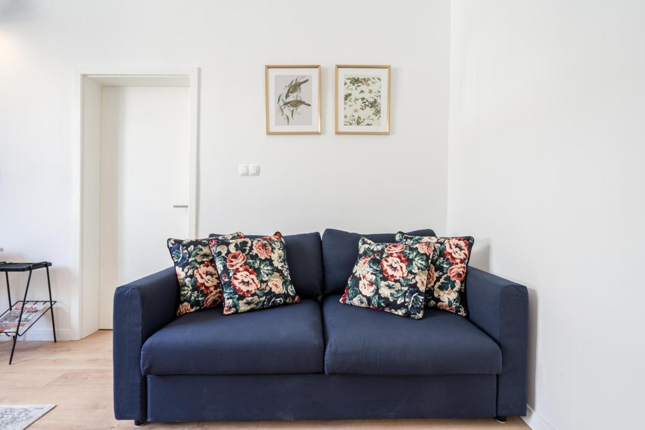 Bpr Blooming Design Home With A/C Budapest Esterno foto