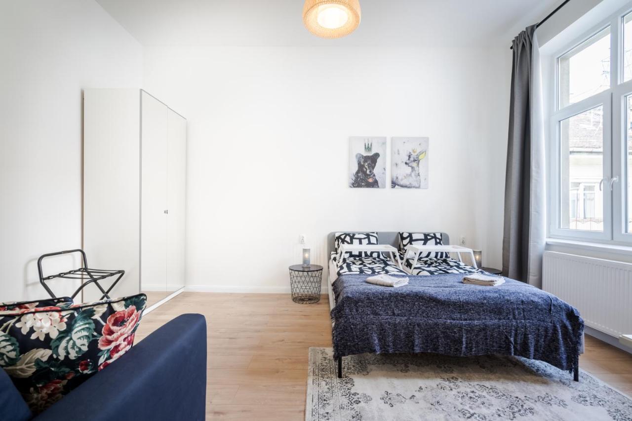Bpr Blooming Design Home With A/C Budapest Esterno foto